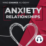 Anxiety In Relationships