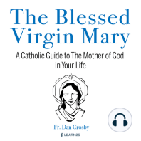 The Blessed Virgin Mary, The
