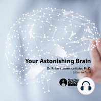 Your Astonishing Brain
