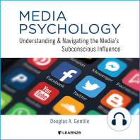 Media Psychology