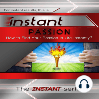 Instant Passion
