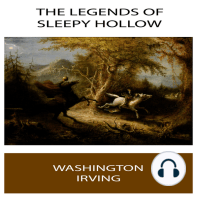 The Legend of Sleepy Hollow