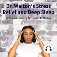 Dr. Walton's Stress Relief and Deep Sleep