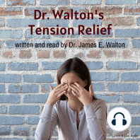 Dr. Walton's Tension Relief