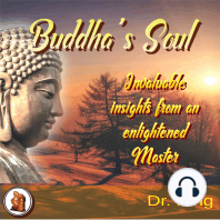 Buddha’s Soul 