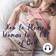 How to Please a Woman In & Out of Bed