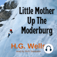 Little Mother Up the Morderberg