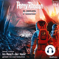 Perry Rhodan Neo 184