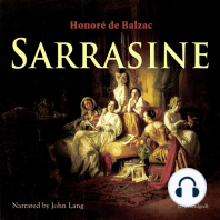 Sarrasine