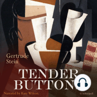 Tender Buttons