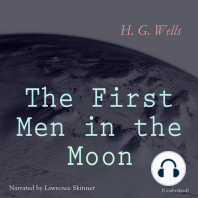 The First Men in the Moon