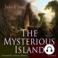 The Mysterious Island