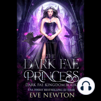 The Dark Fae Princess