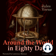 Around the World in Eighty Days