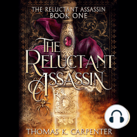 The Reluctant Assassin