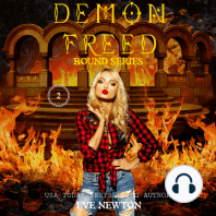 Demon Freed