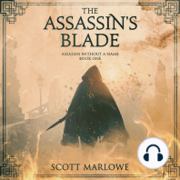 The Assassin's Blade