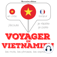 Voyager en vietnamien