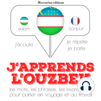 J'apprends l'ouzbek