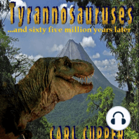 A tale of Tyrannosauruses