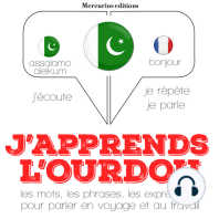 J'apprends l'ourdou