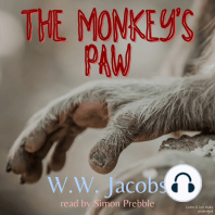 The Monkey's Paw