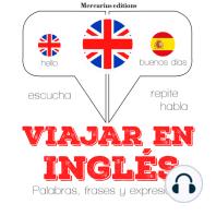 Viajar en Inglés