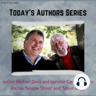 Today's Authors Series