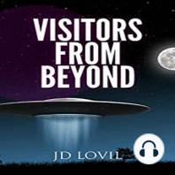 Visitors From Beyond