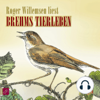 Brehms Tierleben - Vögel