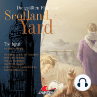 Die größten Fälle von Scotland Yard, Folge 3