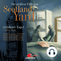 Die größten Fälle von Scotland Yard, Folge 7