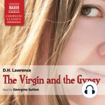 The Virgin and the Gypsy