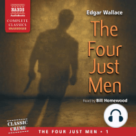 The Four Just Men