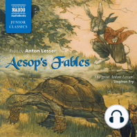 Aesop's Fables