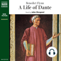A Life of Dante