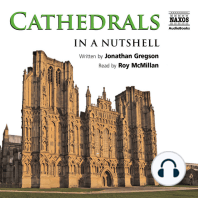 Cathedrals – In a Nutshell