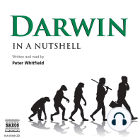 Darwin – In a Nutshell