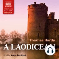 A Laodicean; or, The Castle of the De Stancys. A Story of Today