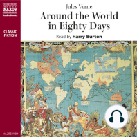 Around the World in Eighty Days