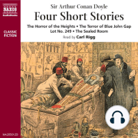 Four Short Stories