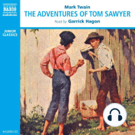 The Adventures of Tom Sawyer