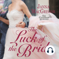 The Luck of the Bride