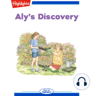 Aly's Discovery