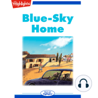 Blue-Sky Home