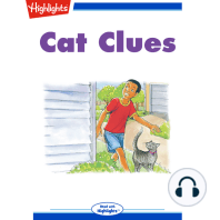 Cat Clues