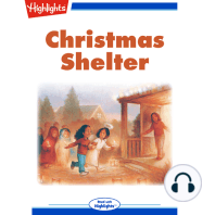 Christmas Shelter