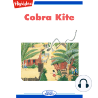 Cobra Kite