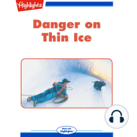 Danger on Thin Ice