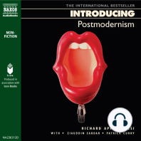 Introducing Postmodernism